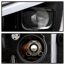 Load image into Gallery viewer, 844.16 Spyder Projector Headlights Subaru Impreza WRX (2015-2020) Halogen Model with - High-Power LED / Standard - Redline360 Alternate Image