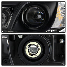 Load image into Gallery viewer, 350.00 Spyder Projector Headlights Toyota Camry (2012-2014) with DRL - Black - Redline360 Alternate Image