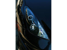 Load image into Gallery viewer, Spyder Projector Headlights Toyota Celica (2000-2005) LED Halo with DRL - Black - Default Title Alternate Image