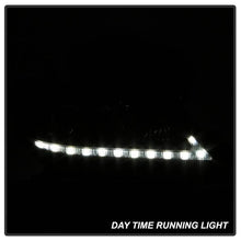Load image into Gallery viewer, Spyder Projector Headlights Toyota Sienna (2015-2019) Halogen Model with DRL LED - Black - Default Title Alternate Image
