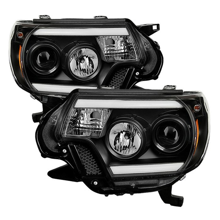 Spyder projector store headlights