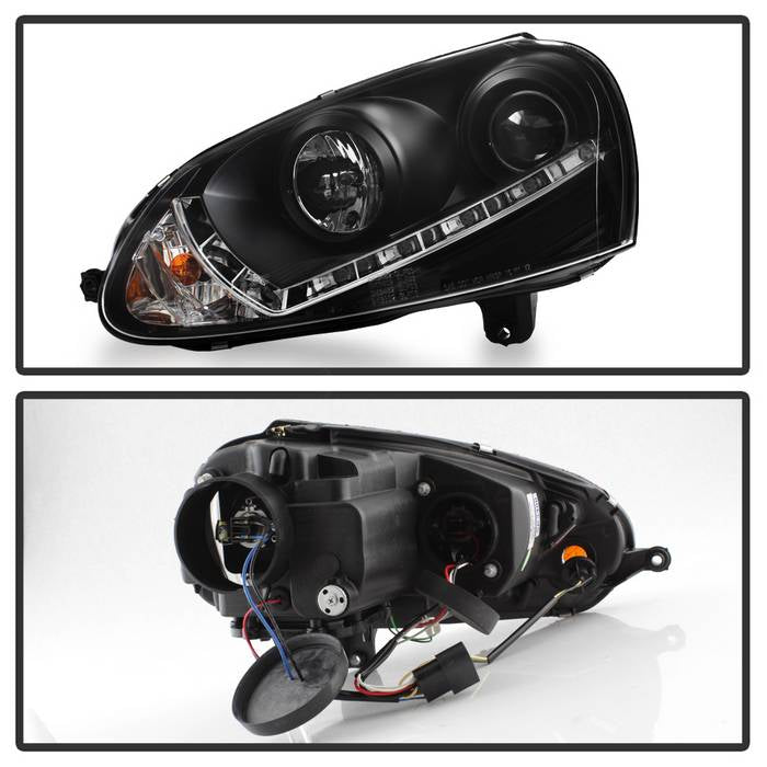 Headlights for Volkswagen Rabbit for sale Headlights for Volkswagen Rabbit for sale