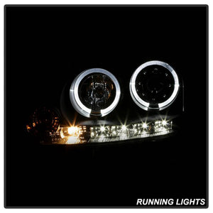 For 2006-2009 VW MK5 VW Rabbit Jetta GTI Halogen Model For 2006-2009 VW MK5 VW Rabbit Jetta GTI Halogen Model
