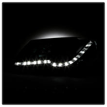 Load image into Gallery viewer, 395.24 Spyder Projector Headlights with DRL for VW Passat (2001-2005) / Passat (2006-2008) / Tiguan (2009-2011) - Redline360 Alternate Image