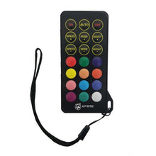 Load image into Gallery viewer, Xprite Replacement Remote Control for Whip Light and Headlights - PRORGB-RF - Default Title Alternate Image