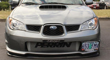 Load image into Gallery viewer, Perrin License Plate Delete Subaru Crosstrek (2018-2020) PSP-BDY-113BK - Default Title Alternate Image