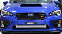 Load image into Gallery viewer, Perrin License Plate Delete Subaru Crosstrek (2018-2020) PSP-BDY-113BK - Default Title Alternate Image