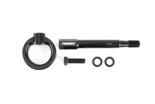 Load image into Gallery viewer, 81.00 Perrin Front/Rear Tow Hooks BRZ (13-19) FR-S (13-16) 86 (17-19) Red/Black/Neon Yellow/Hyper Teal - Redline360 Alternate Image