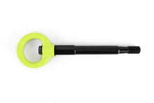 Load image into Gallery viewer, 81.00 Perrin Front/Rear Tow Hooks BRZ (13-19) FR-S (13-16) 86 (17-19) Red/Black/Neon Yellow/Hyper Teal - Redline360 Alternate Image