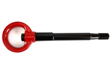 Load image into Gallery viewer, 81.00 Perrin Front/Rear Tow Hooks BRZ (13-19) FR-S (13-16) 86 (17-19) Red/Black/Neon Yellow/Hyper Teal - Redline360 Alternate Image