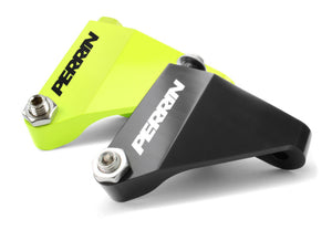 139.50 Perrin Master Cylinder Support Subaru Forester / Forester XT (2014-2018) Black or Neon Yellow - Redline360