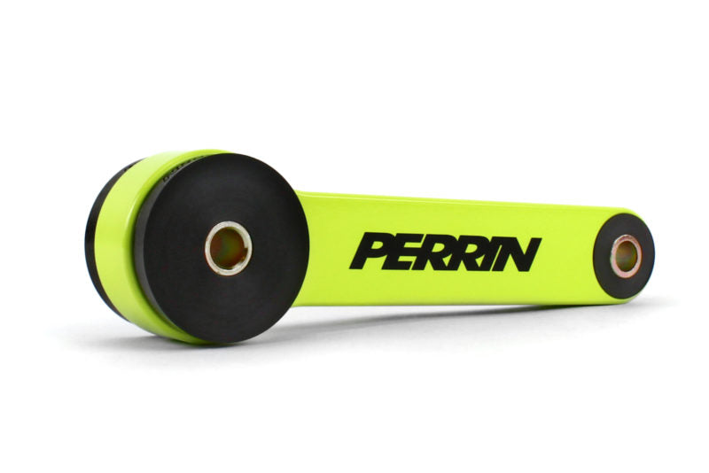 Perrin Performance Red Pitch Stop Mount For 2002+ Subaru WRX / STI – PSP-DRV-101RD