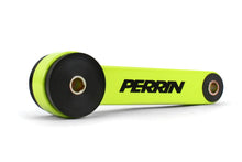Load image into Gallery viewer, 99.90 Perrin Pitch Stop Mount Subaru Ascent (2019-2020) Black/Red/Silver/Neon Yellow - Redline360 Alternate Image
