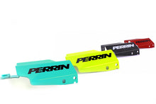 Load image into Gallery viewer, 44.10 Perrin Boost Solenoid Cover Subaru WRX STi (2008-2020) Black/Red/Neon Yellow/Hyper Teal - Redline360 Alternate Image