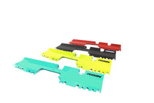 Load image into Gallery viewer, Perrin Radiator Shroud Subaru WRX / WRX STi (2015-2021) Red/Black/Neon Yellow - Black Alternate Image