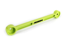 Load image into Gallery viewer, Perrin Battery Tie Down Subaru Crosstrek (13-20) Legacy GT (05-09) Black/Red/Neon Yellow/Hyper Teal - Neon Yellow Alternate Image