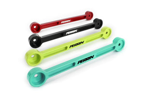 61.20 Perrin Battery Tie Down BRZ (13-20) FR-S (13-16) 86 (17-20) Black/Red/Neon Yellow/Hyper Teal - Redline360