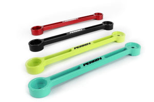 61.20 Perrin Battery Tie Down BRZ (13-20) FR-S (13-16) 86 (17-20) Black/Red/Neon Yellow/Hyper Teal - Redline360