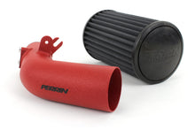 Load image into Gallery viewer, 292.50 PERRIN Cold Air Intake Subaru WRX STi (2016-2017) Black or Red - Redline360 Alternate Image