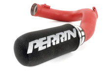Load image into Gallery viewer, 355.00 PERRIN Cold Air Intake Scion FRS / Subaru BRZ (2013-2016) Black or Red - Redline360 Alternate Image
