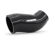 Load image into Gallery viewer, Perrin Black Afta MAF Intake Tube Subaru Legacy GT (05-09) Red or Black - Black Alternate Image
