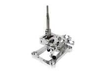 Load image into Gallery viewer, Precision Works Billet Shifter Honda Accord (2003-2007) Adjustable Billet Alternate Image