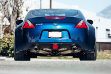 Load image into Gallery viewer, 2249.10 ARK GRiP Catback Exhaust Nissan 370Z 3.7L V6 (2009-2020) Polished or Burnt Tips - Redline360 Alternate Image