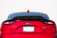 Load image into Gallery viewer, 1075.50 ARK S-FX Trunk Decklid Kia Stinger (2019-2022) Carbon Fiber / Forged Carbon / Fiberglass - Redline360 Alternate Image