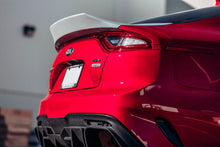 Load image into Gallery viewer, 1075.50 ARK S-FX Trunk Decklid Kia Stinger (2019-2022) Carbon Fiber / Forged Carbon / Fiberglass - Redline360 Alternate Image