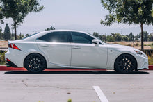 Load image into Gallery viewer, 395.01 ARK GT-S Lowering Springs Lexus IS250 (14-15) IS350 (14-20) IS300 (18-20) IS20t (16-17) RWD  - Aggressive Drop - Redline360 Alternate Image