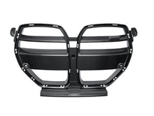 Load image into Gallery viewer, Autotecknic Grill BMW G80 M3 / G83 G82 M4 (2020-2024) Dry Carbon V2 Alternate Image