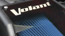 Load image into Gallery viewer, Volant Closed Box Air Intake Cadillac Escalade ESV 6.0L V8 (03-06) [w/ Cold Air Scoop] PowerCore / Oiled / DryTech Air Filter Alternate Image
