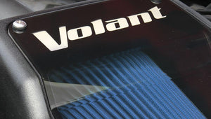 Volant Closed Box Air Intake Dodge Durango 5.7 V8 (2011-2017) PowerCore or Oiled Air Filter