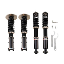 Load image into Gallery viewer, BC Racing Coilovers Chevy Cavalier (1995-2005) w/ Front Camber Plates Alternate Image