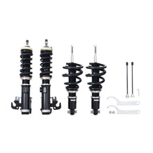 Load image into Gallery viewer, BC Racing Coilovers Chevy SS (2014-2017) 30 Way Adjustable Alternate Image