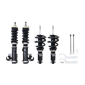 BC Racing Coilovers Chevy SS (2014-2017) 30 Way Adjustable