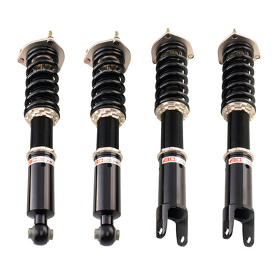 BC Racing Coilovers Lexus GS300 (1993-1997) R-05