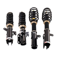 Load image into Gallery viewer, BC Racing Coilovers Lexus ES300 (1997-2001) R-13 - No - Standard Drop Alternate Image