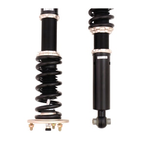 1195.00 BC Racing Coilovers Lexus GS300 GS350 RWD (2006-2012) R-21 - Redline360