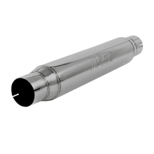 Load image into Gallery viewer, MBRP 3" Pro Series Resonator [22" body - 26" overall] R1017 - Default Title Alternate Image