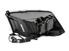 Load image into Gallery viewer, Raxiom Projector Headlights Dodge Ram 1500 Factory Halogen (09-18) [OE-Style] w/ LED Halo &amp; Switchback Turn Signals Alternate Image