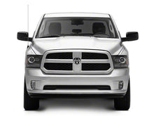 Load image into Gallery viewer, Raxiom Projector Headlights Dodge Ram 1500 Factory Halogen (09-18) [OE-Style] w/ LED Halo &amp; Switchback Turn Signals Alternate Image