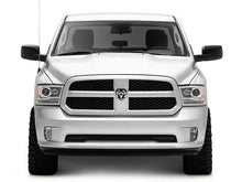Load image into Gallery viewer, Raxiom Projector Headlights Dodge Ram 1500 Factory Halogen (09-18) [OE-Style] w/ LED Halo &amp; Switchback Turn Signals Alternate Image