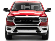 Load image into Gallery viewer, Raxiom Projector Headlights Dodge Ram 1500 w/ Factory Halogen (19-23) [LED DRL] Black Housing/ Clear Lens Alternate Image