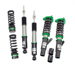 Rev9 Hyper Street II Coilovers Audi A3 / S3 (15-19) w/ Front Camber Plates