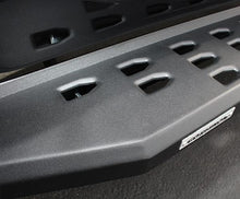 Load image into Gallery viewer, 734.75 Go Rhino RB20 Running Boards Jeep Gladiator JT (20-22) Bedliner Coating or Textured Black Finish - Redline360 Alternate Image