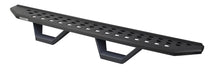 Load image into Gallery viewer, Go Rhino RB20 Running Boards Toyota Tundra Double Cab (07-21) Bedliner Coating or Textured Black Finish - Bedliner Coating / w/ Drop Step Alternate Image