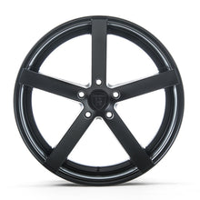 Load image into Gallery viewer, 495.00 Rohana RC22 Wheels (20x9 5x120 35ET CB 72.56) Matte Black / Matte Graphite / Machine Silver - Redline360 Alternate Image