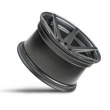 Load image into Gallery viewer, Rohana RC7 Wheels (20x9 5x112 35ET CB 66.56) Machine Silver or Matte Graphite - Machine Silver Alternate Image