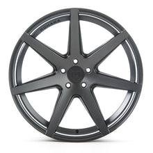 Load image into Gallery viewer, Rohana RC7 Wheels (20x9 5x114 42ET CB 73.1) Machine Silver or Matte Graphite - Machine Silver Alternate Image